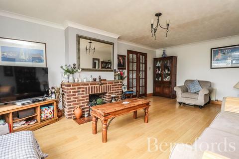 3 bedroom end of terrace house for sale, Towncroft, Chelmsford, CM1