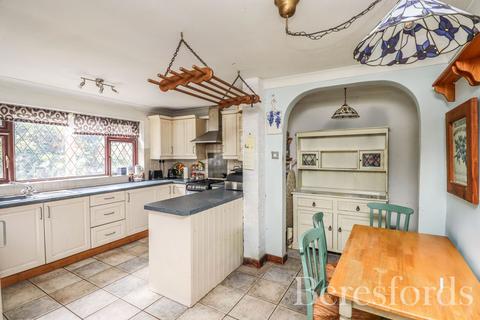 3 bedroom end of terrace house for sale, Towncroft, Chelmsford, CM1