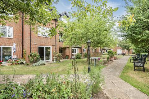 undefined, Retirement Apartment - Trinity Court, Marlow