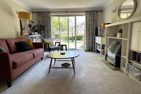 1 bedroom ground floor flat for sale, Trinity Court, Wethered Road, Marlow