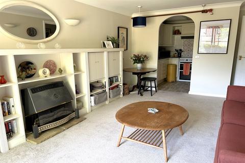 1 bedroom ground floor flat for sale, Trinity Court, Wethered Road, Marlow