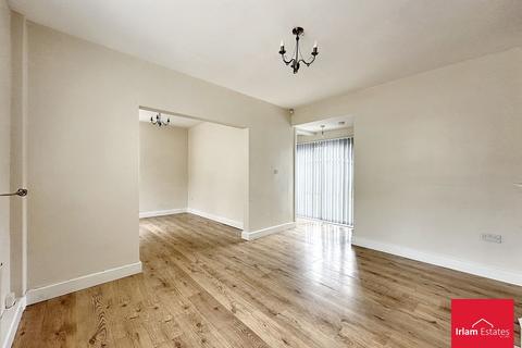 undefined, Liverpool Road, Irlam, M44