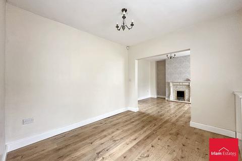 undefined, Liverpool Road, Irlam, M44