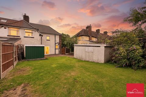 undefined, Liverpool Road, Irlam, M44