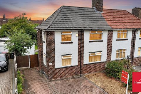 undefined, Liverpool Road, Irlam, M44