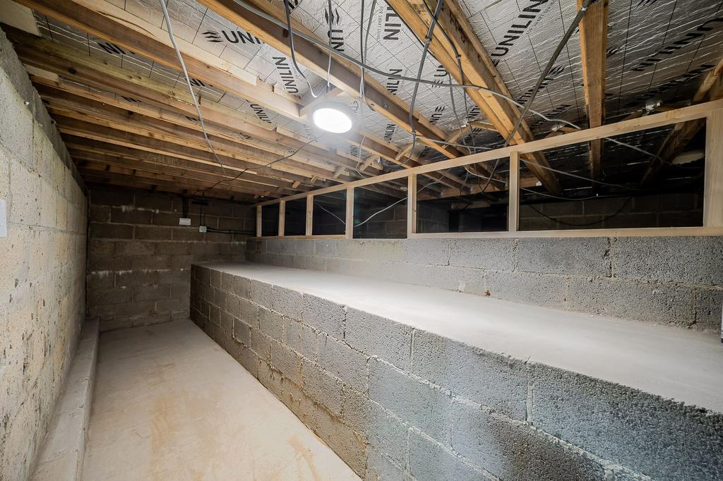Store room