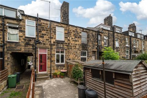 undefined, Carlton Street, Otley, West Yorkshire, LS21