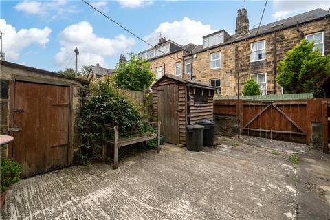 undefined, Carlton Street, Otley, West Yorkshire, LS21