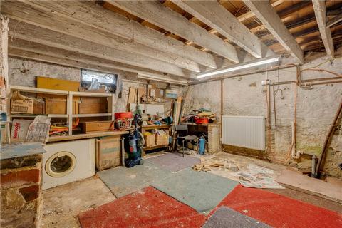 undefined, Carlton Street, Otley, West Yorkshire, LS21