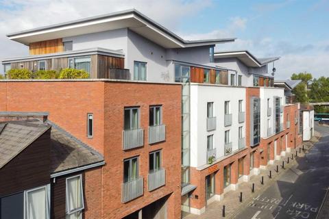 1 bedroom apartment to rent, Roushill, Shrewsbury