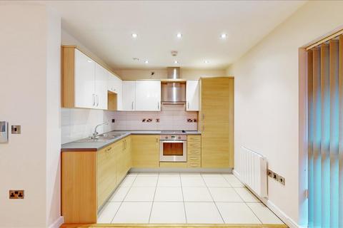 1 bedroom apartment to rent, Roushill, Shrewsbury