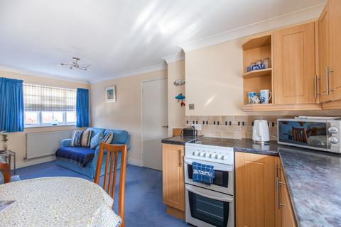 undefined, Chain Free in Wells-next-the-Sea