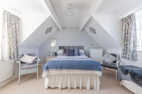 undefined, Charming Sea View Apartment in Wells-next-the-Sea