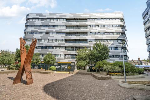 2 bedroom apartment for sale, Lambarde Square, Greenwich