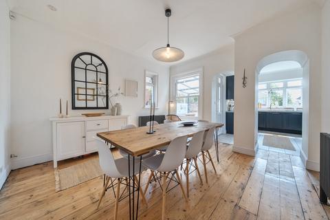 5 bedroom detached house for sale, Upper Shirley Avenue, Upper Shirley, Southampton, Hampshire, SO15