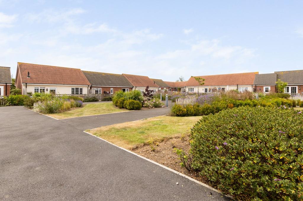 Communal Gardens