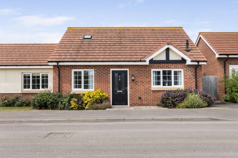 undefined, Blackthorne Avenue, Humberston, N E Lincs, DN36
