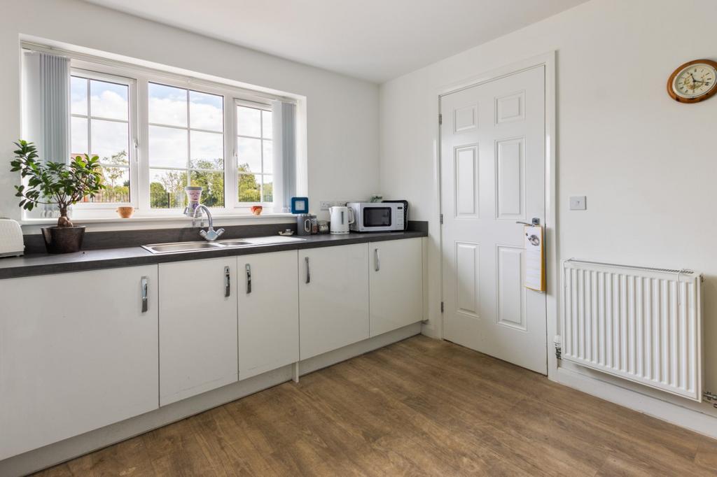 Kitchen-Diner