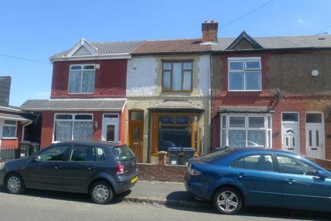 4 bedroom house for sale, Sladefield Road, Birmingham, B8