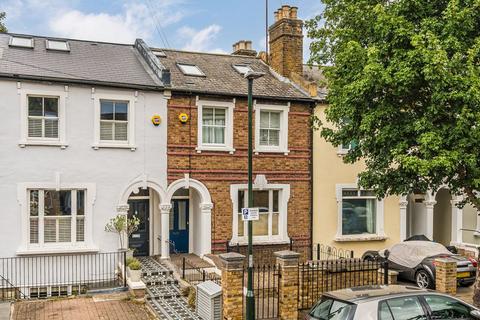 Haggard Road, Twickenham TW1
