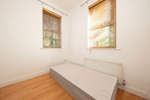 1 bedroom flat for sale, The Vale, London W3