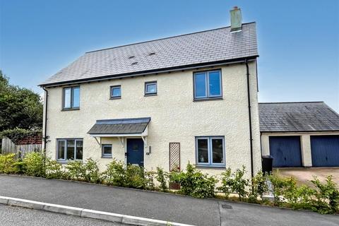 French Furze Road, Blackawton