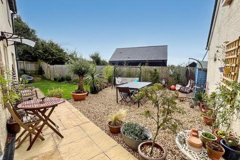 undefined, French Furze Road, Blackawton