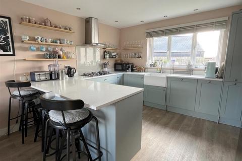 undefined, French Furze Road, Blackawton