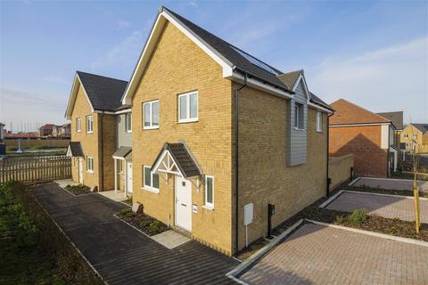 3 bedroom semi-detached house for sale, Foxglove, Manston Gardens, Ramsgate
