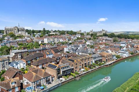 undefined, Tarrant Wharf, Arundel, BN18