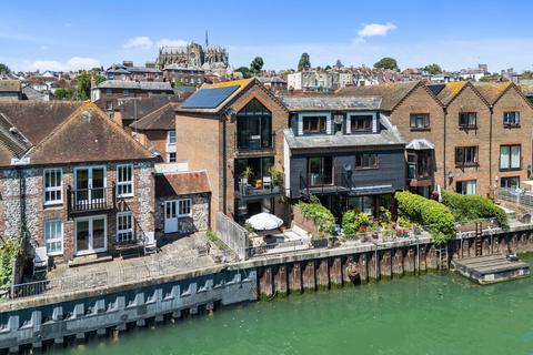 undefined, Tarrant Wharf, Arundel, BN18
