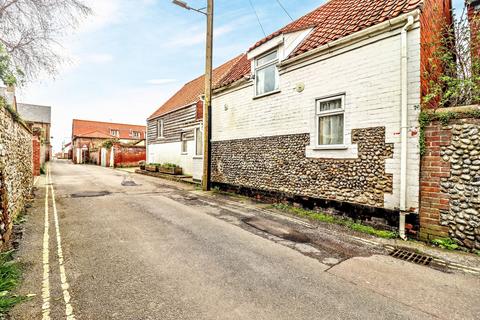 undefined, Wells-Next-The-Sea