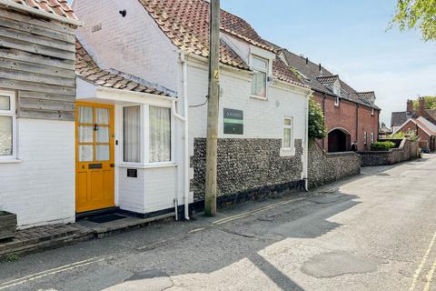 undefined, Wells-Next-The-Sea