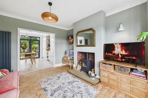 39 Bowshaw, Dronfield, S18 2GB