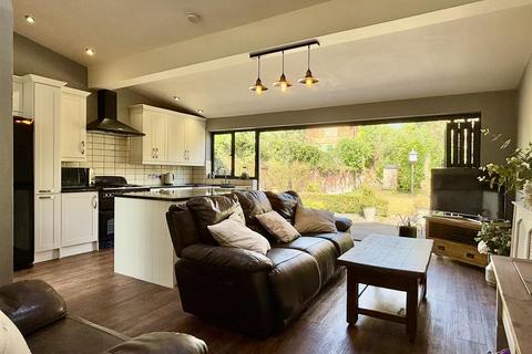 4 bedroom semi-detached house for sale, Ryelands Street, Hereford