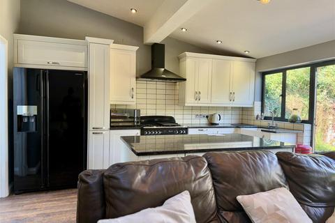 4 bedroom semi-detached house for sale, Ryelands Street, Hereford