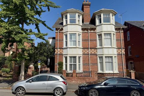 Ryelands Street, Hereford