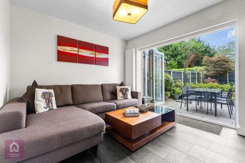 undefined, Abbotsford Grove, Timperley, Cheshire, WA14