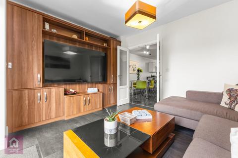 undefined, Abbotsford Grove, Timperley, Cheshire, WA14