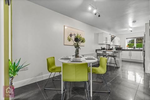 undefined, Abbotsford Grove, Timperley, Cheshire, WA14