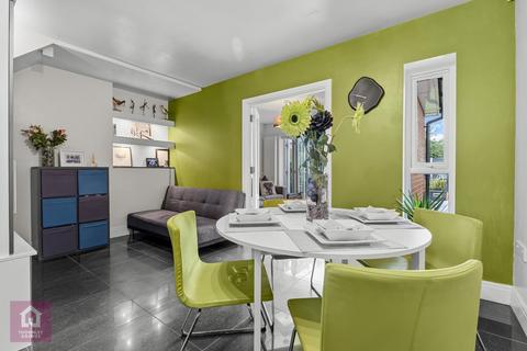undefined, Abbotsford Grove, Timperley, Cheshire, WA14