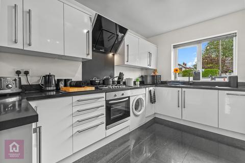undefined, Abbotsford Grove, Timperley, Cheshire, WA14