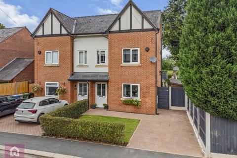 undefined, Abbotsford Grove, Timperley, Cheshire, WA14