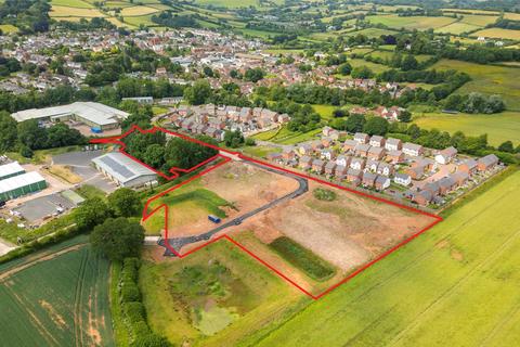 undefined, Sandys Moor, Wiveliscombe, Taunton, Somerset, TA4