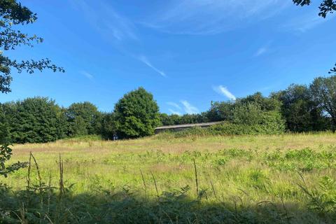 Plot for sale, Coldharbour Lane, Punnetts Town TN21