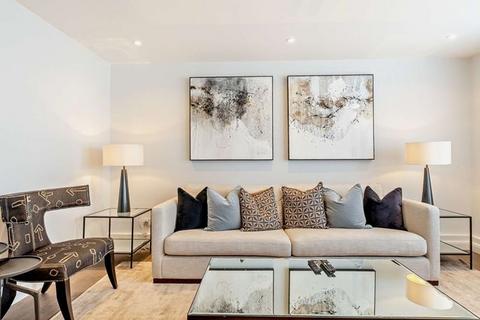 2 bedroom apartment to rent, Fulham Road, London SW3