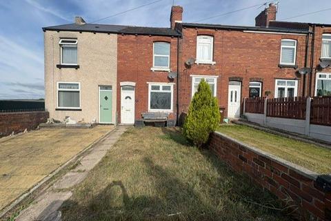 2 bed terraced house for rent in Dearne Street, Great Houghton