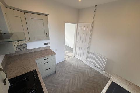 undefined, Dearne Street, Great Houghton