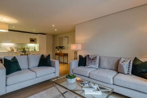 3 bedroom apartment to rent, Merchant Square East, London W2