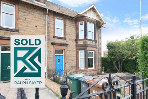 97/2 Inchview Terrace, Edinburgh, EH7 6TT